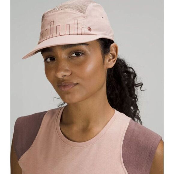 Lululemon Drawcord Hiking Cap L/XL m8 main image 6